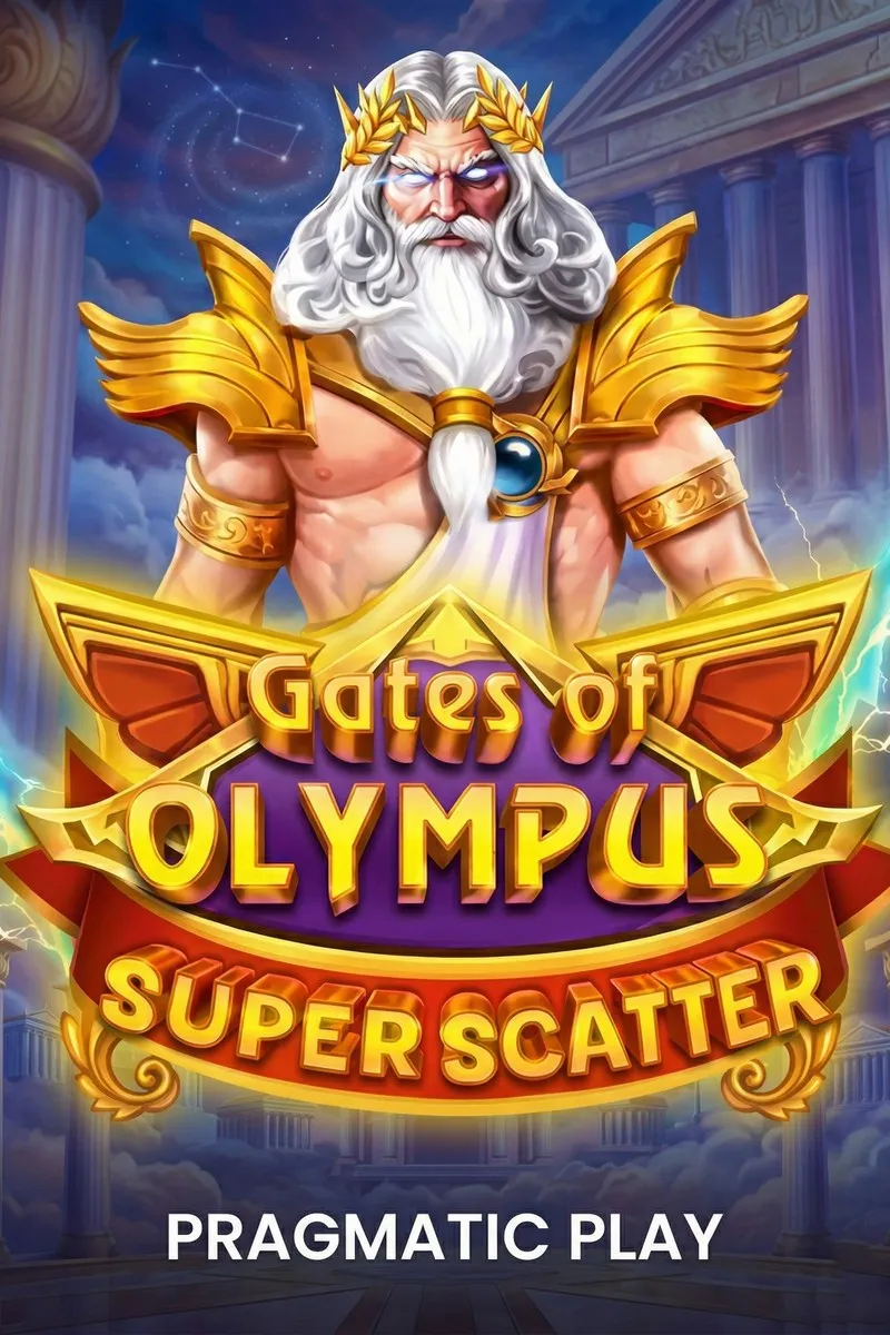 Olympus scatter